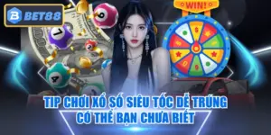 Tip Chơi Xổ Số Siêu Tốc Dễ Trúng Có Thể Bạn Chưa Biết